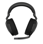 14063-AURICULARES CORSAIR HS65 WIRELESS NEGRO V2 CA-9011285-EU2