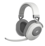 14066-Corsair HS65 Auriculares Inalambrico Diadema Juego Bluetooth Blanco