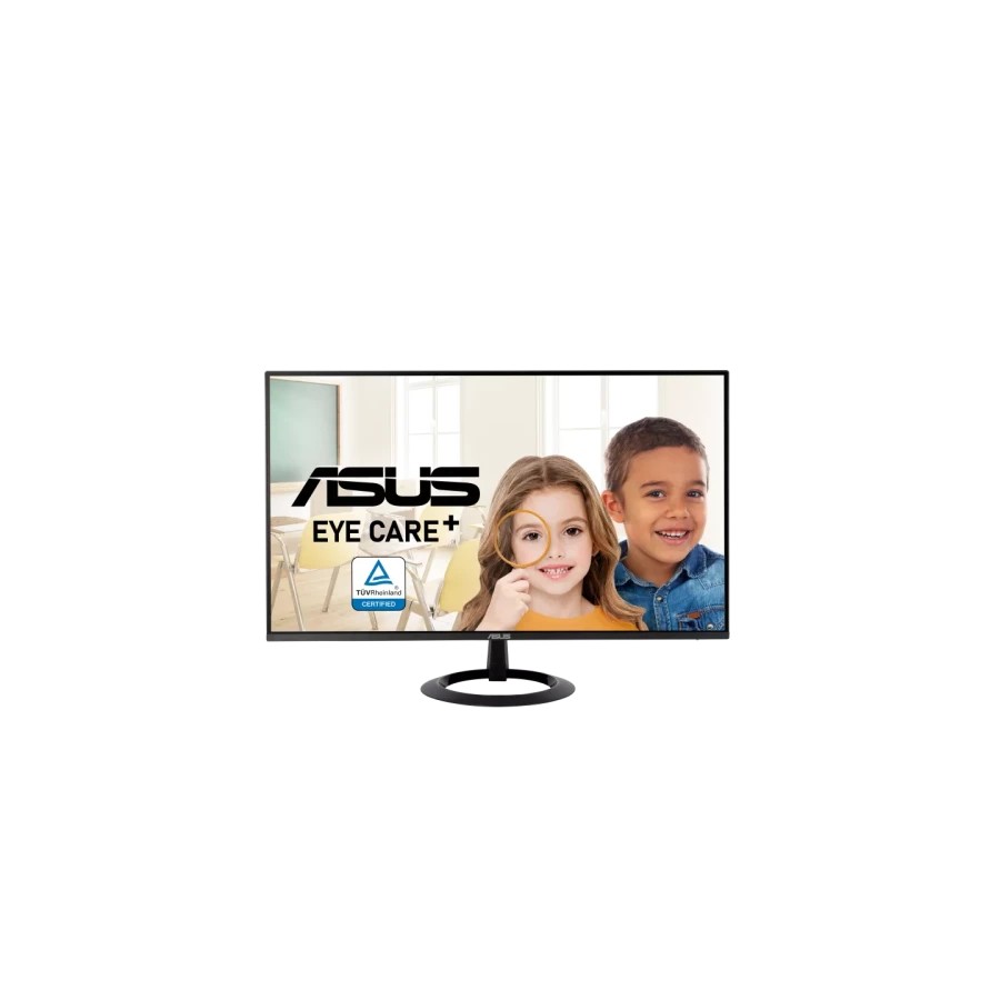 14068-ASUS VZ24EHF pantalla para PC 60,5 cm (23.8") 1920 x 1080 Pixeles Full HD LCD Negro 14068-ASUS VZ24EHF pantalla para PC 60,5 cm (23.8") 1920 x 1080 Pixeles Full HD LCD Negro