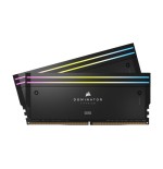 14074-Corsair Dominator Titanium CMP64GX5M2X6600C32 modulo de memoria 64 GB 2 x 32 GB DDR5 6600 MHz