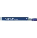 1409-TUBO DE 12 MINAS 0,7MM. CALIDAD ESTANDAR GRADUACION HB STAEDTLER 250 07-HB
