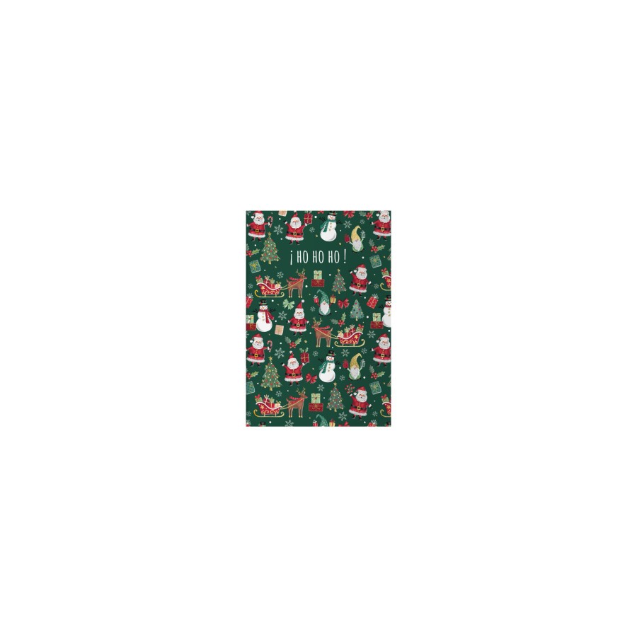 14098-PACK 6 TARJETAS DE FELICITACION NAVIDAD - TAMANO 11,5 X 17 CM - MODELO GIFT DOHE 70030 14098-PACK 6 TARJETAS DE FELICITACION NAVIDAD - TAMANO 11,5 X 17 CM - MODELO GIFT DOHE 70030