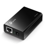 141-TP-LINK TL-POE150S Gigabit Ethernet 48 V