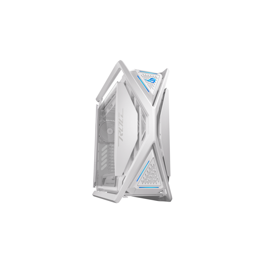 14128-ASUS GR701 ROG Hyperion White Blanco 14128-ASUS GR701 ROG Hyperion White Blanco