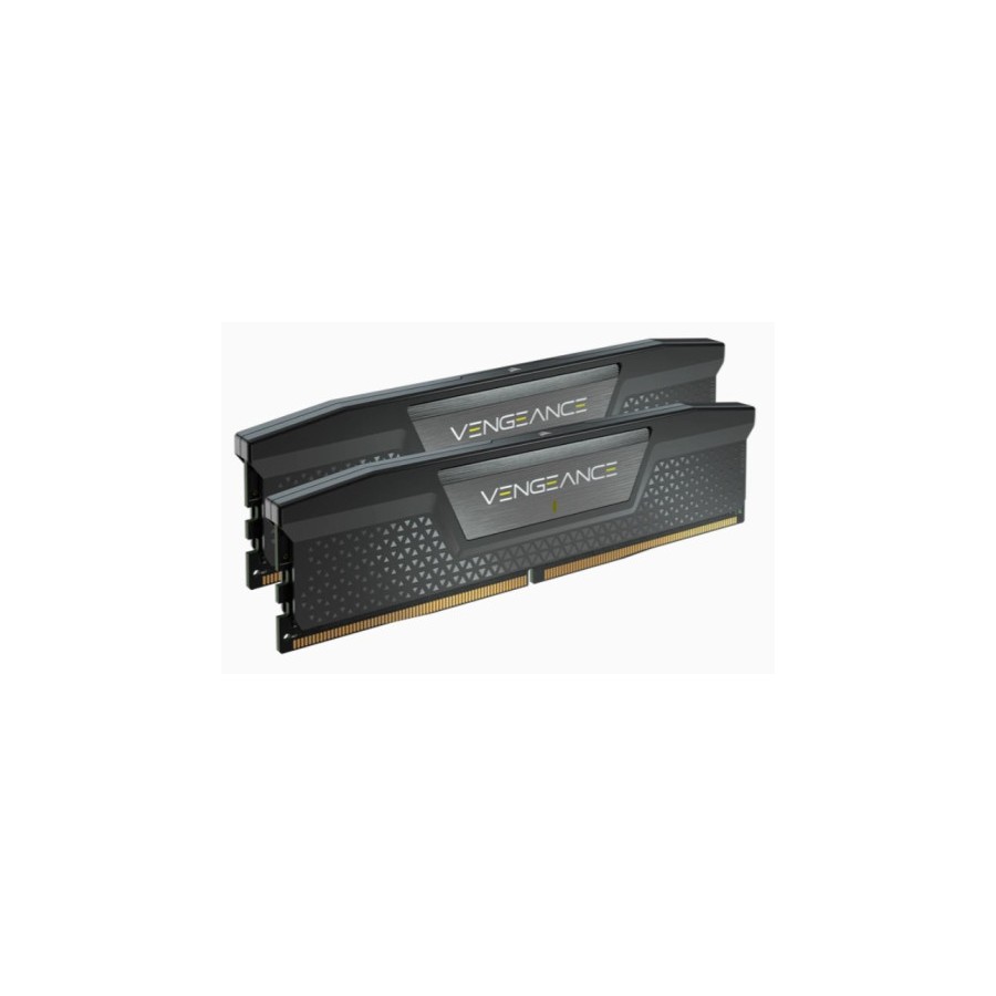 14138-MEMORIA CORSAIR DDR5 32GB 2X16GB PC5600 VENGEANCE CMK32GX5M2B5600C40 14138-MEMORIA CORSAIR DDR5 32GB 2X16GB PC5600 VENGEANCE CMK32GX5M2B5600C40