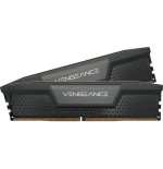 14152-MEMORIA CORSAIR DDR5 32GB 2X16GB PC5600 VENGEANCE CMK32GX5M2B5600Z40