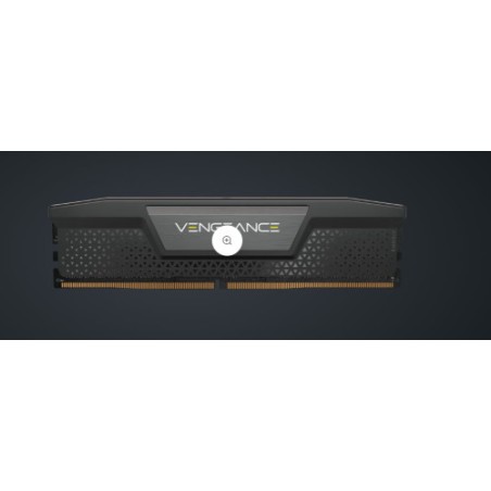 14153-MEMORIA CORSAIR DDR5 32GB 2X16GB PC5600 VENGEANCE CMK32GX5M2B5600Z40