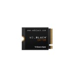 14160-Western Digital Black WDBDNH0010BBK-WRSN unidad de estado solido M.2 1 TB PCI Express 4.0 NVMe