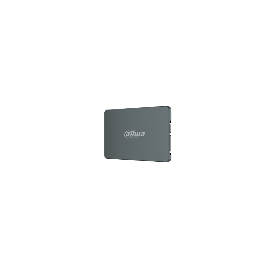 14174-DAHUA SSD 1TB 2.5 INCH SATA SSD, 3D NAND, READ SPEED UP TO 550 MB/S, WRITE SPEED UP TO 490 MB/S, TBW 400TB (DHI-SS 14174-DAHUA SSD 1TB 2.5 INCH SATA SSD, 3D NAND, READ SPEED UP TO 550 MB/S, WRITE SPEED UP TO 490 MB/S, TBW 400TB (DHI-SS
