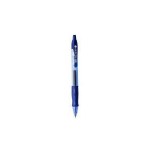 1418-BIC 829158 boligrafo Azul Boligrafo de punta retractil con pulsador 12 pieza(s)