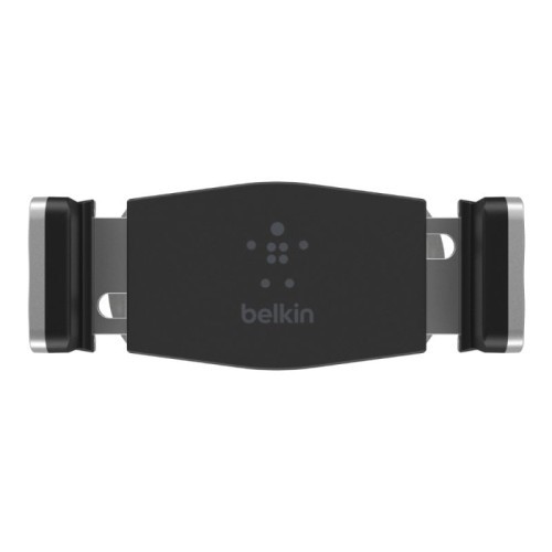 14180-Belkin F7U017bt Soporte pasivo Telefono movil/smartphone Negro, Plata