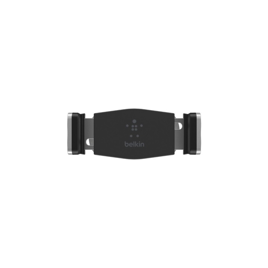 14180-Belkin F7U017bt Soporte pasivo Telefono movil/smartphone Negro, Plata 14180-Belkin F7U017bt Soporte pasivo Telefono movil/smartphone Negro, Plata