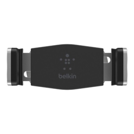 14180-Belkin F7U017bt Soporte pasivo Telefono movil/smartphone Negro, Plata