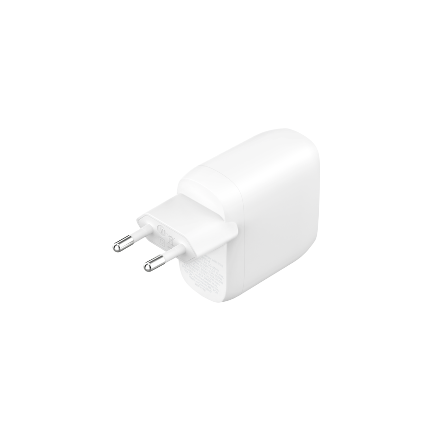 14182-Belkin BoostCharge Pro Universal Blanco Corriente alterna Carga rapida Interior 14182-Belkin BoostCharge Pro Universal Blanco Corriente alterna Carga rapida Interior
