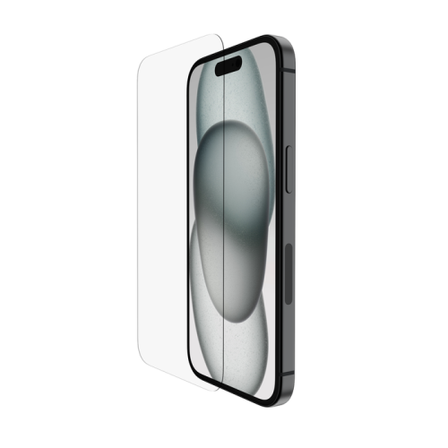 14184-Belkin ScreenForce Protector de pantalla Apple 1 pieza(s)