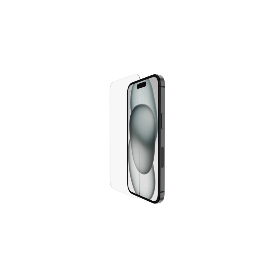 14184-Belkin ScreenForce Protector de pantalla Apple 1 pieza(s)