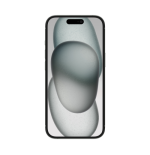 14185-Belkin ScreenForce Protector de pantalla Apple 1 pieza(s)
