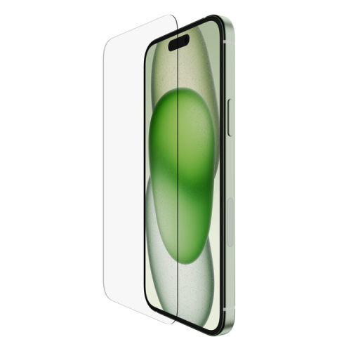 14186-Belkin ScreenForce Protector de pantalla Apple 1 pieza(s)