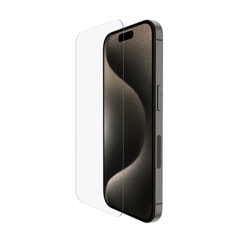 14188-Belkin ScreenForce Protector de pantalla Apple 1 pieza(s)