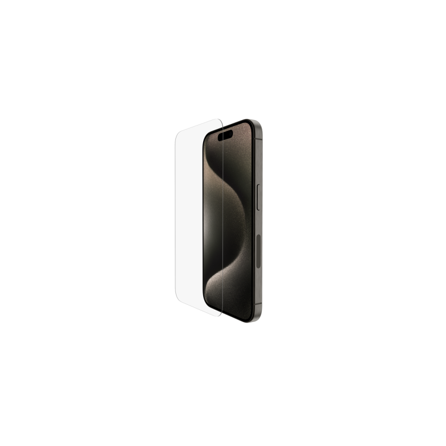 14188-Belkin ScreenForce Protector de pantalla Apple 1 pieza(s)