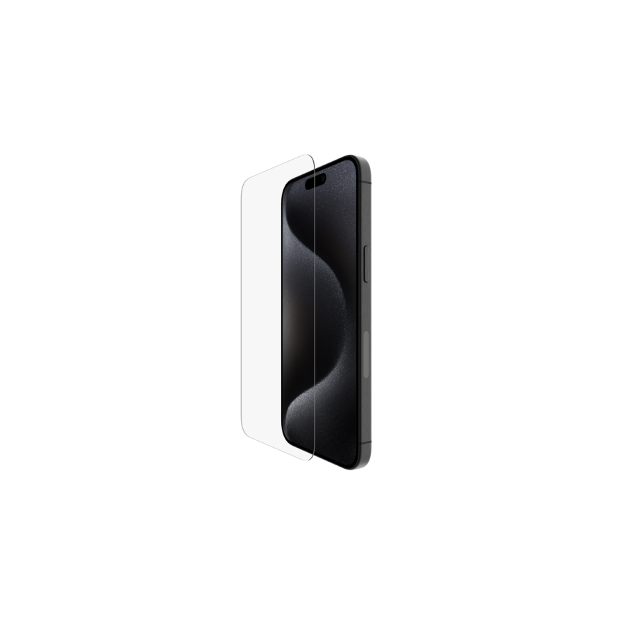 14190-Belkin ScreenForce Protector de pantalla Apple 1 pieza(s)