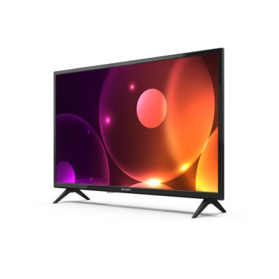 Sharp 32FA2E Televisor 813 cm 32 HD Negro