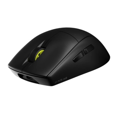 14198-Corsair M75 raton Ambidextro Bluetooth Optico 26000 DPI