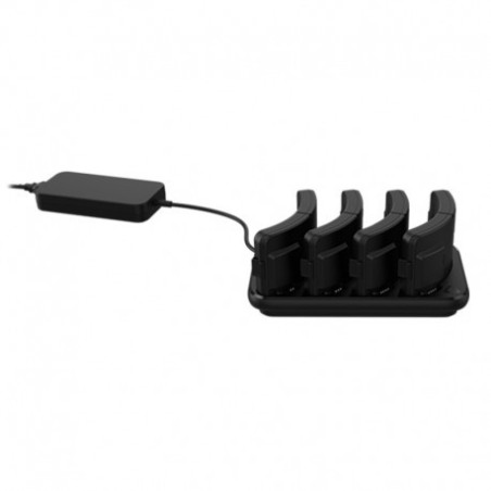 14202-HTC VIVE FOCUS 3 MULTI BATTERY CHARGER