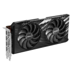 14207-Asrock Challenger Radeon RX 7700 XT AMD 12 GB GDDR6