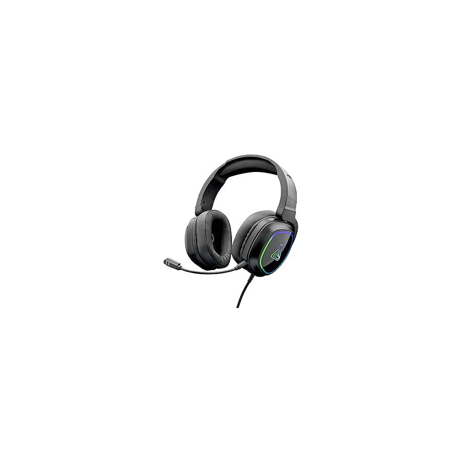 14226-THE G-LAB AURICULARES PC, PS4 Y XBOX ONE, NINTENDO SWITCH, ANDROID NEGRO (KORP-RADIUM-BLACK) 14226-THE G-LAB AURICULARES PC, PS4 Y XBOX ONE, NINTENDO SWITCH, ANDROID NEGRO (KORP-RADIUM-BLACK)