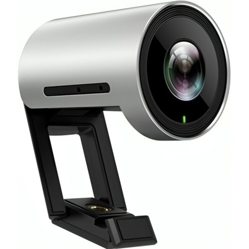 14231-NEWLINE CAMARAS VC 4K (61013N00TC4N22M) CAMARA 4K COMPATIBLE CON LYRA Y ELARA. AI, ZOOM DIGITAL 3,75X, AUTO FRAMIN