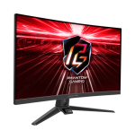 14236-MONITOR ASROCK PG27F15RS1A,27",CURVO