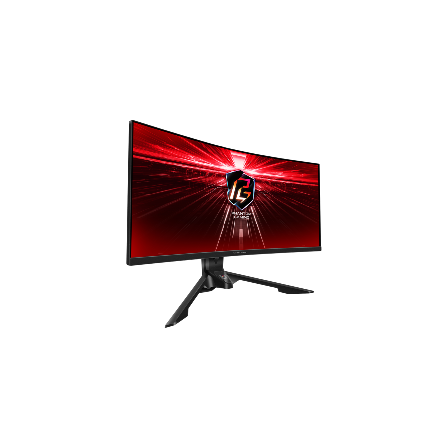 14239-Asrock PG34WQ15R3A pantalla para PC 86,4 cm (34") 3440 x 1440 Pixeles Wide Quad HD OLED Negro 14239-Asrock PG34WQ15R3A pantalla para PC 86,4 cm (34") 3440 x 1440 Pixeles Wide Quad HD OLED Negro