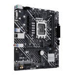 14258-ASUS PRIME H610M-E-CSM Intel H610 LGA 1700 micro ATX