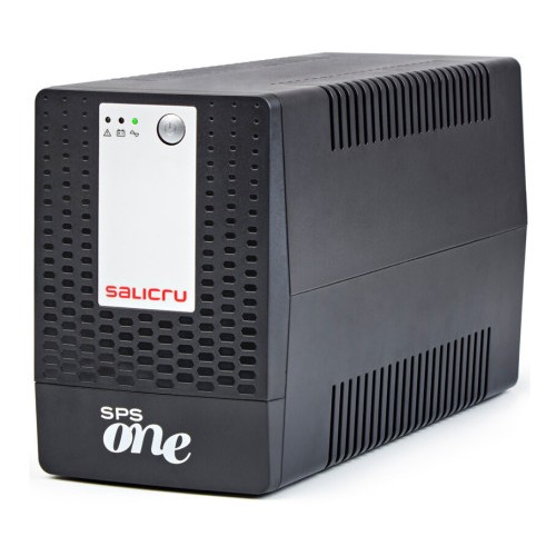 14282-Salicru SPS 1100 ONE BL 1100 VA ACCS sistema de alimentacion ininterrumpida (UPS) 1,1 kVA