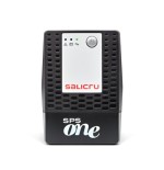 14286-Salicru SPS 500 ONE BL IEC sistema de alimentacion ininterrumpida (UPS) Linea interactiva 0,5 kVA 240 W 4 salidas