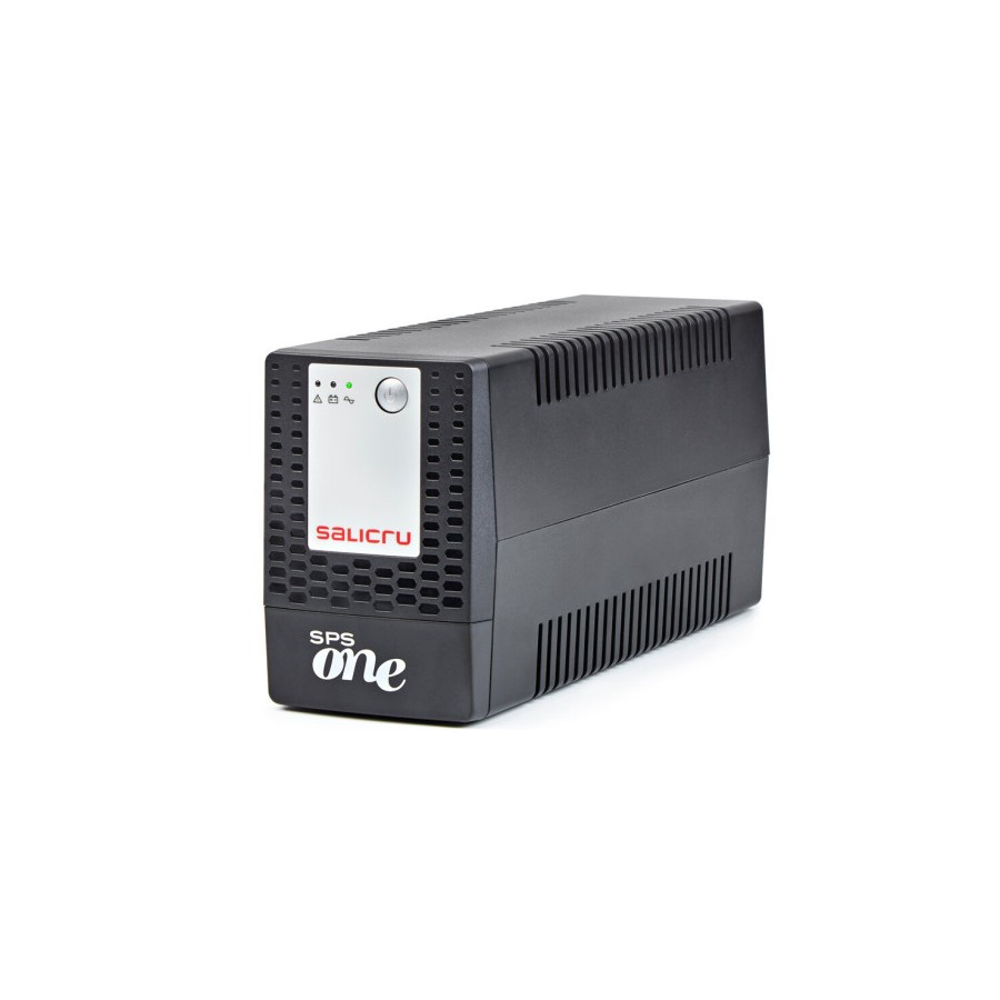14288-Salicru SPS 700 ONE BL IEC ACCS sistema de alimentacion ininterrumpida (UPS) 0,7 kVA