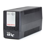 14288-Salicru SPS 700 ONE BL IEC ACCS sistema de alimentacion ininterrumpida (UPS) 0,7 kVA