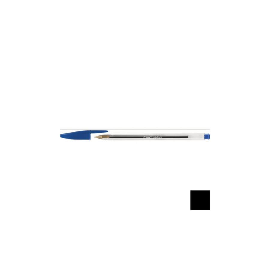 1429-BOLIGRAFO CRISTAL XL 1.6 TRAZO 0,6 MM. COLOR AZUL BIC 880656 1429-BOLIGRAFO CRISTAL XL 1.6 TRAZO 0,6 MM. COLOR AZUL BIC 880656