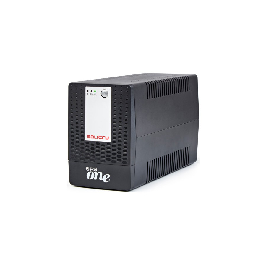 14294-Salicru SPS 1500 ONE BL IEC INTERACTIVEACCS sistema de alimentacion ininterrumpida (UPS) 1,5 kVA