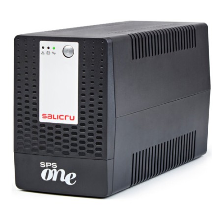 14294-Salicru SPS 1500 ONE BL IEC INTERACTIVEACCS sistema de alimentacion ininterrumpida (UPS) 1,5 kVA