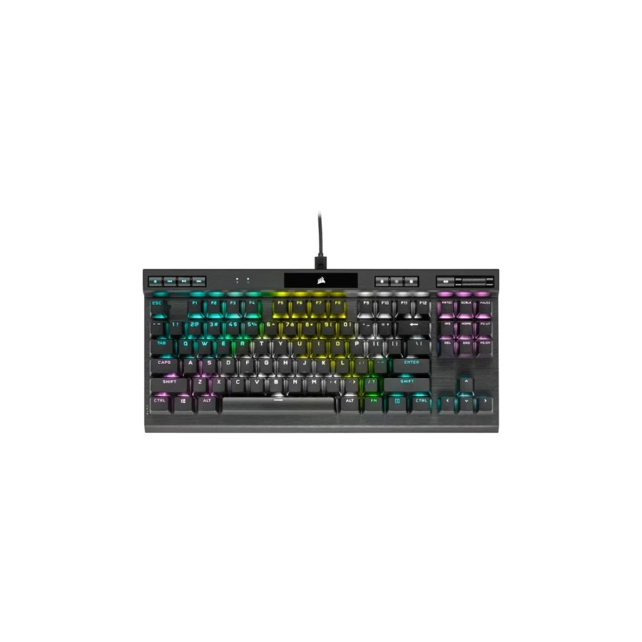 14308-TRUST TECLADO GXT794 3-IN-1 BUNDLE ES 14308-TRUST TECLADO GXT794 3-IN-1 BUNDLE ES