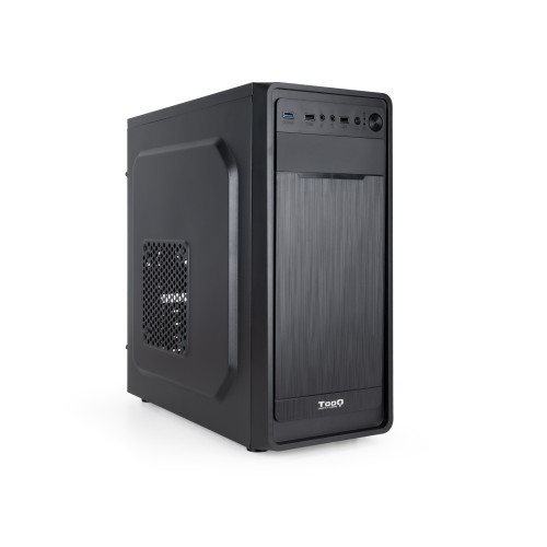 14311-TooQ Caja Semitorre ATX