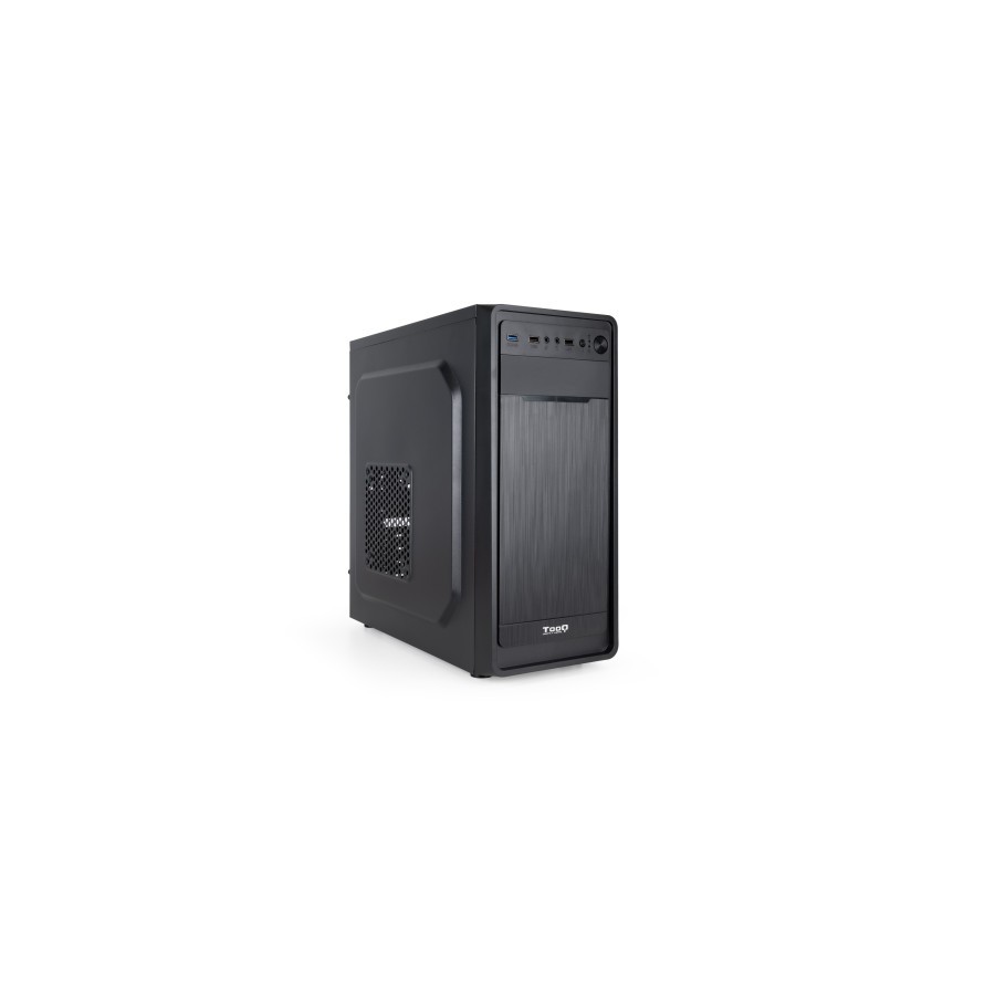 14311-TooQ Caja Semitorre ATX 14311-TooQ Caja Semitorre ATX