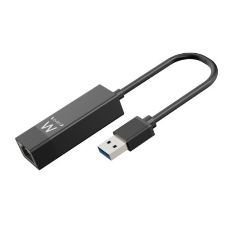 14368-Ewent EW1017 adaptador y tarjeta de red Ethernet 1000 Mbit/s