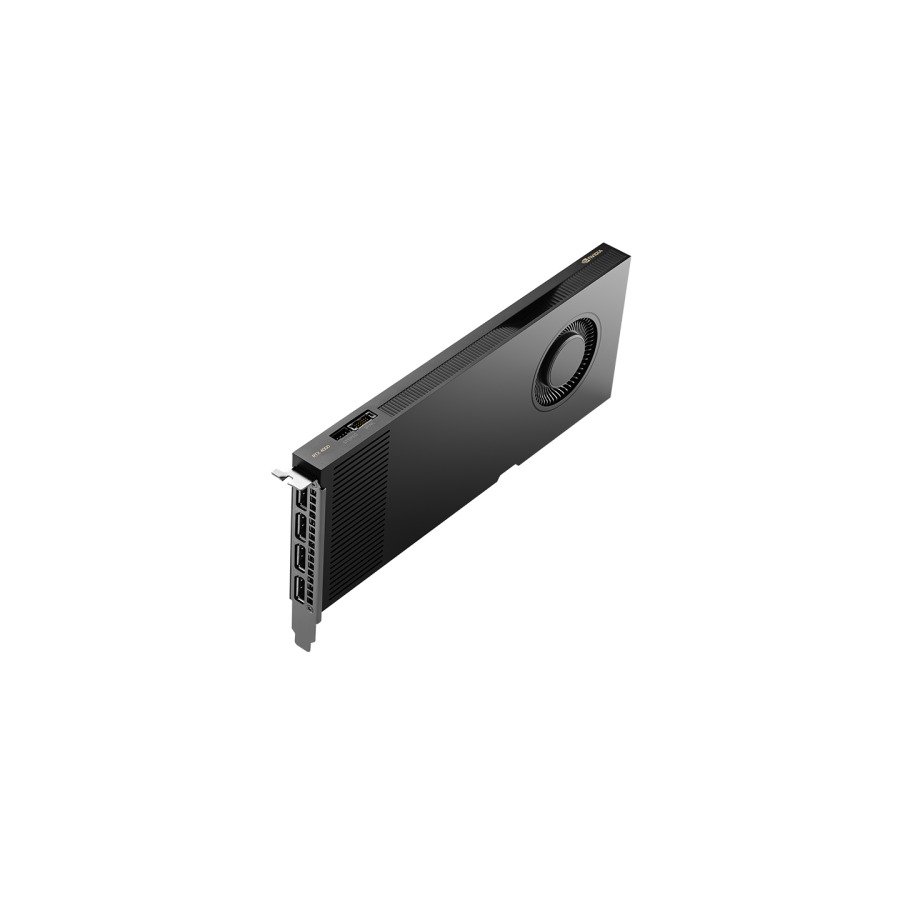 14398-PNY VCNRTX4000ADA-SB tarjeta grafica NVIDIA RTX 4000 Ada 20 GB GDDR6 14398-PNY VCNRTX4000ADA-SB tarjeta grafica NVIDIA RTX 4000 Ada 20 GB GDDR6