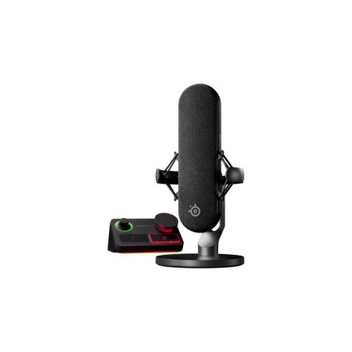 14415-MICROFONO STEELSERIES ALIAS PRO (61597)