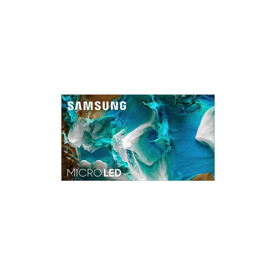 14420-Samsung MNA110MS1AC 2,79 m (110") 4K Ultra HD Smart TV Wifi Acero inoxidable 14420-Samsung MNA110MS1AC 2,79 m (110") 4K Ultra HD Smart TV Wifi Acero inoxidable