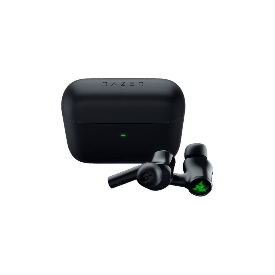 14425-Razer Hammerhead HyperSpeed Auriculares Inalambrico Dentro de oido Juego Bluetooth Negro 14425-Razer Hammerhead HyperSpeed Auriculares Inalambrico Dentro de oido Juego Bluetooth Negro