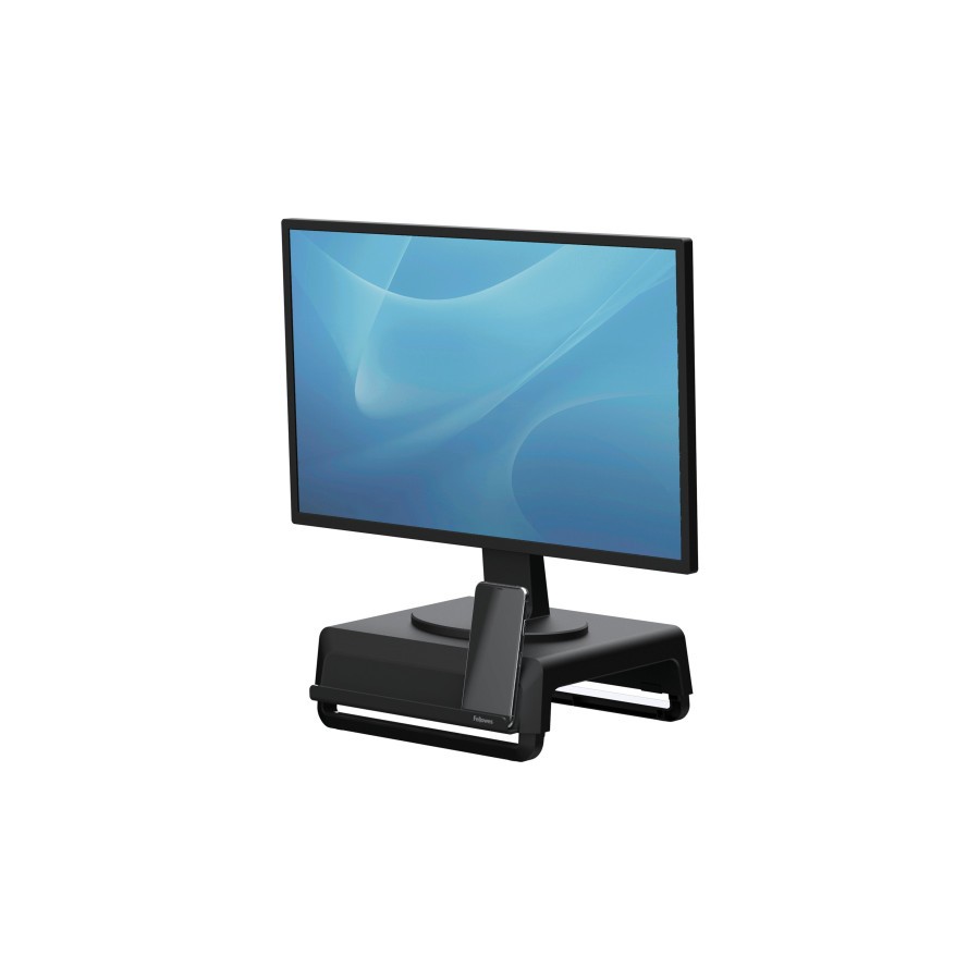 14437-SOPORTE ELEVADOR MONITOR BREYTA SERIES NEGRO FELLOWES 100016560 14437-SOPORTE ELEVADOR MONITOR BREYTA SERIES NEGRO FELLOWES 100016560